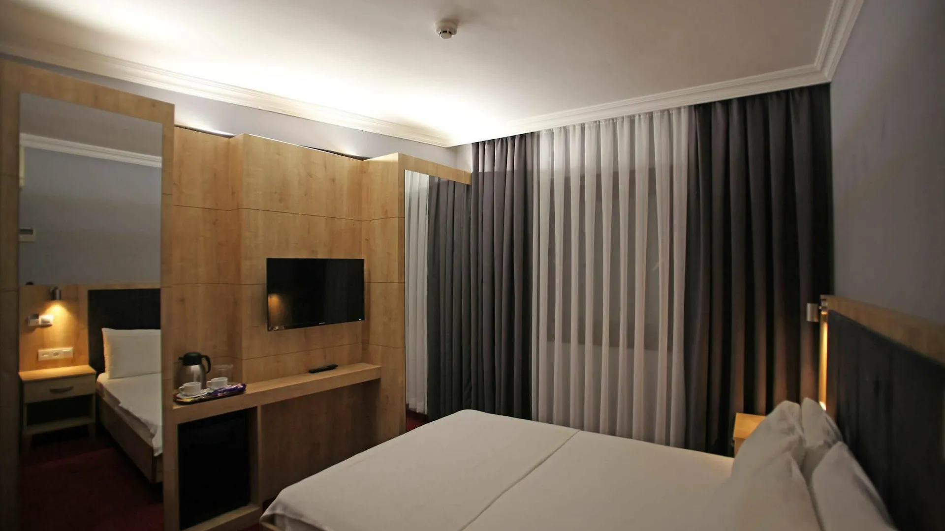 Funda Hotel Trabzon 4*,