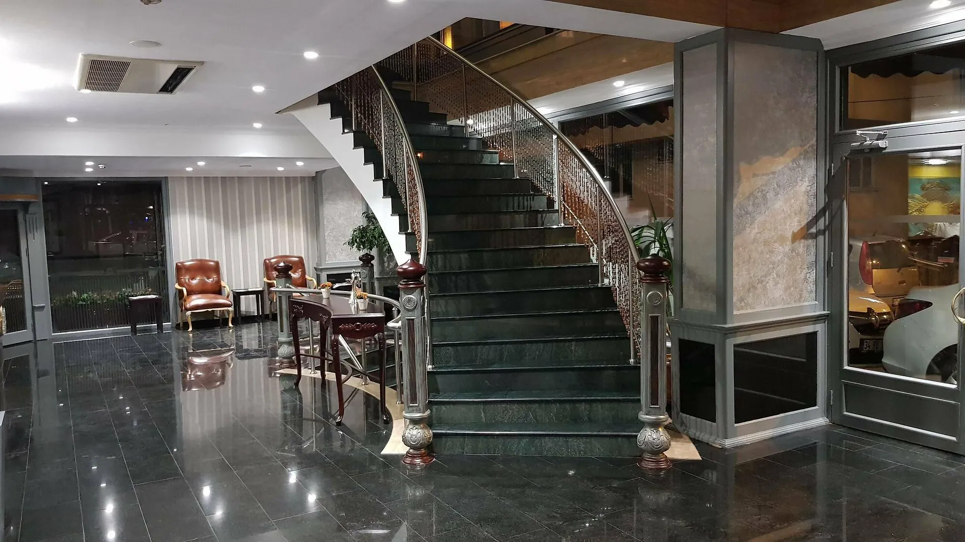Funda Hotel Trabzon Türkiye