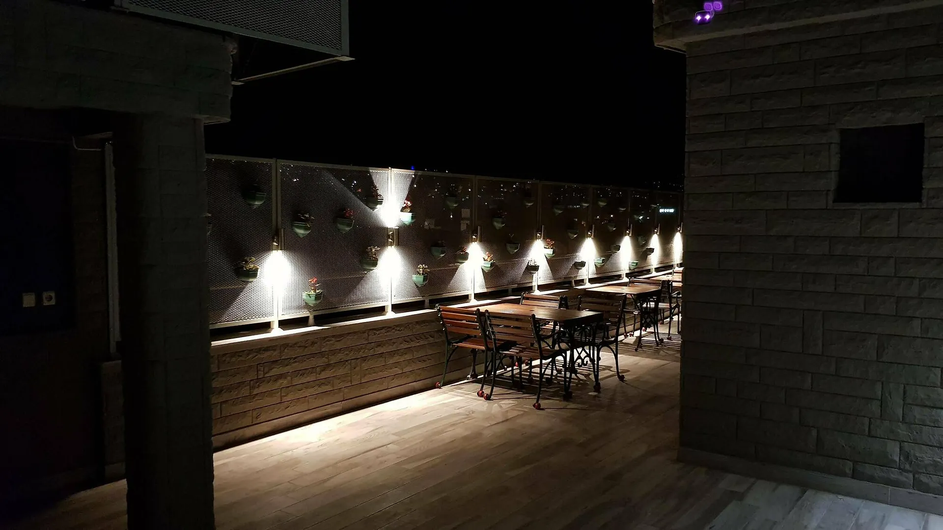 Funda Hotel Trabzon
