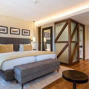 Wine Hotel Lissabon