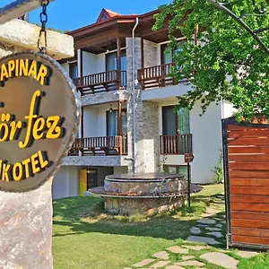 Akcapinar Korfez Butik Akyaka (Mugla)