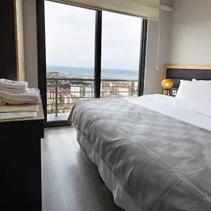 Zal Aparthotel