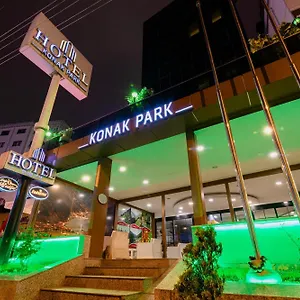 3* Otel Park