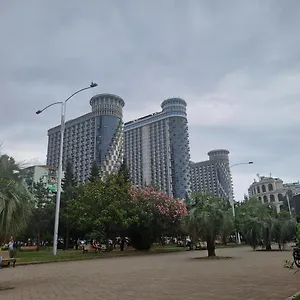 Orbi Sea Towers Sea Wiev Batum