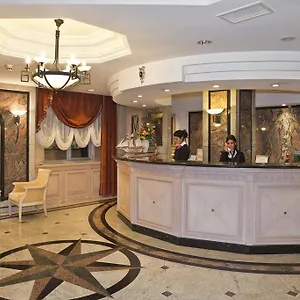 4* Otel Buyuk Sumela