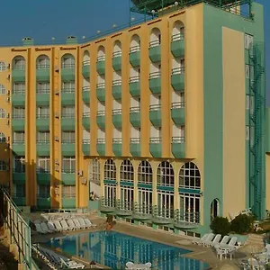 *** فندق Albora تركيا
