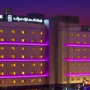 Landmark Grand Hotel Dubai