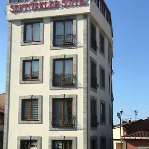 Senturkler Апарт-отель