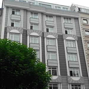 3* Otel Sumela Park