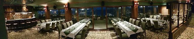 ****  Funda Hotel ترابزون تركيا